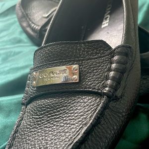 Coach Ladies Dress Shoe